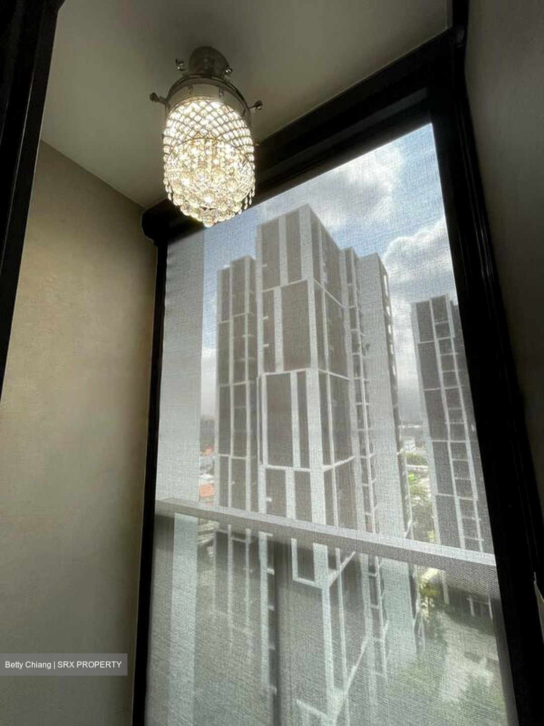 Botanique At Bartley (D19), Condominium #530455471